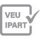Veu Ipart Icon 82Px