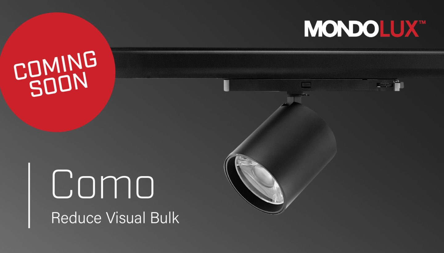 Como Coming Soon Mondolux